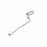 MagnaFlow BRE Exhaust Kit 12-17 Toyota Camry 2.5L thumbnail 4