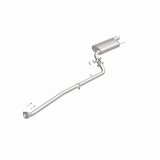 MagnaFlow BRE Exhaust Kit 12-17 Toyota Camry 2.5L thumbnail 6