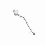 MagnaFlow BRE Exhaust Kit 12-17 Toyota Camry 2.5L thumbnail 7