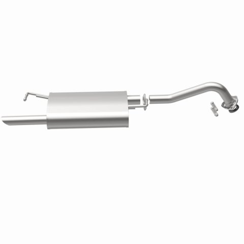 MagnaFlow BRE Exhaust Kit 14-19 TOYOTA COROLLA 1.8L thumbnail 3