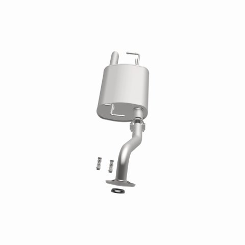 MagnaFlow BRE Exhaust Kit 14-19 TOYOTA COROLLA 1.8L thumbnail 9