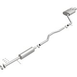 MagnaFlow BRE Exhaust Kit 13-17 HONDA ACCORD 2.4L thumbnail 2