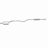 MagnaFlow BRE Exhaust Kit 13-17 HONDA ACCORD 2.4L thumbnail 3