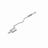 MagnaFlow BRE Exhaust Kit 13-17 HONDA ACCORD 2.4L thumbnail 4