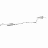 MagnaFlow BRE Exhaust Kit 13-17 HONDA ACCORD 2.4L thumbnail 5