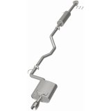 MagnaFlow BRE Exhaust Kit 13-17 HONDA ACCORD 2.4L thumbnail 6