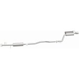 MagnaFlow BRE Exhaust Kit 13-17 HONDA ACCORD 2.4L thumbnail 8