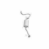 MagnaFlow BRE Exhaust Kit 13-17 Toyota RAV4 2.5L thumbnail 2