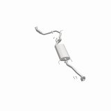 MagnaFlow BRE Exhaust Kit 13-17 Toyota RAV4 2.5L thumbnail 3