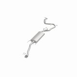 MagnaFlow BRE Exhaust Kit 13-17 Toyota RAV4 2.5L thumbnail 5