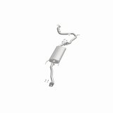 MagnaFlow BRE Exhaust Kit 13-17 Toyota RAV4 2.5L thumbnail 6