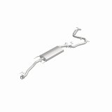 MagnaFlow BRE Exhaust Kit 13-17 Toyota RAV4 2.5L thumbnail 7