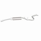MagnaFlow BRE Exhaust Kit 13-17 Toyota RAV4 2.5L thumbnail 8