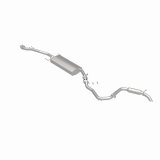 MagnaFlow BRE Exhaust Kit 13-17 Toyota RAV4 2.5L thumbnail 9
