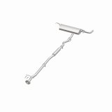 MagnaFlow BRE Exhaust Kit 14-17 NISSAN ROGUE 2.5L thumbnail 2