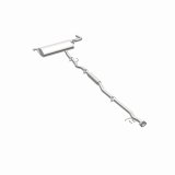 MagnaFlow BRE Exhaust Kit 14-17 NISSAN ROGUE 2.5L thumbnail 4