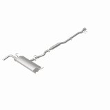 MagnaFlow BRE Exhaust Kit 14-17 NISSAN ROGUE 2.5L thumbnail 5