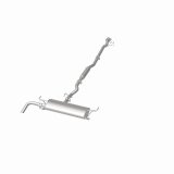 MagnaFlow BRE Exhaust Kit 14-17 NISSAN ROGUE 2.5L thumbnail 7
