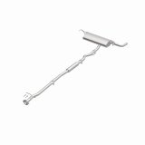 MagnaFlow BRE Exhaust Kit 14-17 NISSAN ROGUE 2.5L thumbnail 8