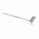 MagnaFlow BRE Exhaust Kit 14-17 NISSAN ROGUE 2.5L thumbnail 9