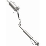 MagnaFlow BRE Exhaust Kit 13-17 NISSAN SENTRA 1.8L thumbnail 3