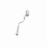 MagnaFlow BRE Exhaust Kit 13-17 NISSAN SENTRA 1.8L thumbnail 4