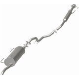 MagnaFlow BRE Exhaust Kit 13-17 NISSAN SENTRA 1.8L thumbnail 5