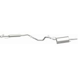 MagnaFlow BRE Exhaust Kit 13-17 NISSAN SENTRA 1.8L thumbnail 6