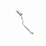 MagnaFlow BRE Exhaust Kit 13-17 NISSAN SENTRA 1.8L thumbnail 7