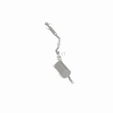 MagnaFlow BRE Exhaust Kit 13-17 NISSAN SENTRA 1.8L thumbnail 8