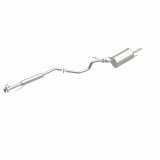 MagnaFlow BRE Exhaust Kit 13-17 NISSAN SENTRA 1.8L thumbnail 9