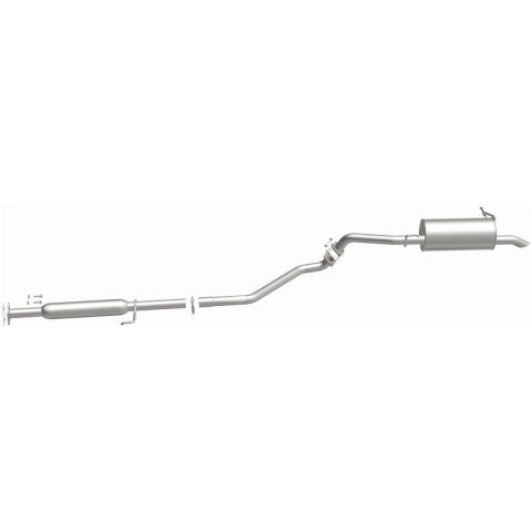 MagnaFlow BRE Exhaust Kit 11-16 Hyundai Elantra 1.8L thumbnail 2