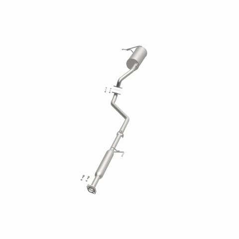 MagnaFlow BRE Exhaust Kit 11-16 Hyundai Elantra 1.8L thumbnail 4