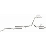 MagnaFlow BRE Exhaust Kit 13-17 ENCLAVE ACADIA ACADIA LIMITED 3.6L thumbnail 3