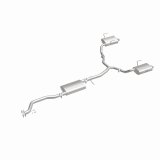 MagnaFlow BRE Exhaust Kit 13-17 ENCLAVE ACADIA ACADIA LIMITED 3.6L thumbnail 6