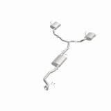 MagnaFlow BRE Exhaust Kit 13-17 ENCLAVE ACADIA ACADIA LIMITED 3.6L thumbnail 7