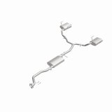 MagnaFlow BRE Exhaust Kit 13-17 ENCLAVE ACADIA ACADIA LIMITED 3.6L thumbnail 8