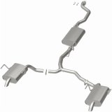 MagnaFlow BRE Exhaust Kit 13-17 ENCLAVE ACADIA ACADIA LIMITED 3.6L thumbnail 9