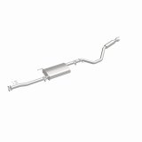 MagnaFlow BRE Exhaust Kit 14-16 TOYOTA HIGHLANDER 3.5L thumbnail 3