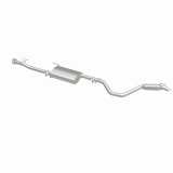 MagnaFlow BRE Exhaust Kit 14-16 TOYOTA HIGHLANDER 3.5L thumbnail 4