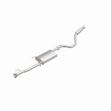 MagnaFlow BRE Exhaust Kit 14-16 TOYOTA HIGHLANDER 3.5L thumbnail 5