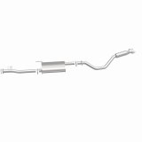 MagnaFlow BRE Exhaust Kit 14-16 TOYOTA HIGHLANDER 3.5L thumbnail 6