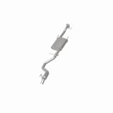 MagnaFlow BRE Exhaust Kit 14-16 TOYOTA HIGHLANDER 3.5L thumbnail 7