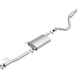 MagnaFlow BRE Exhaust Kit 14-16 TOYOTA HIGHLANDER 3.5L thumbnail 8