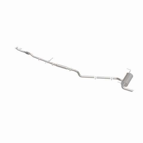 MagnaFlow BRE Exhaust Kit 14-18 JEEP CHEROKEE 2.4L thumbnail 2