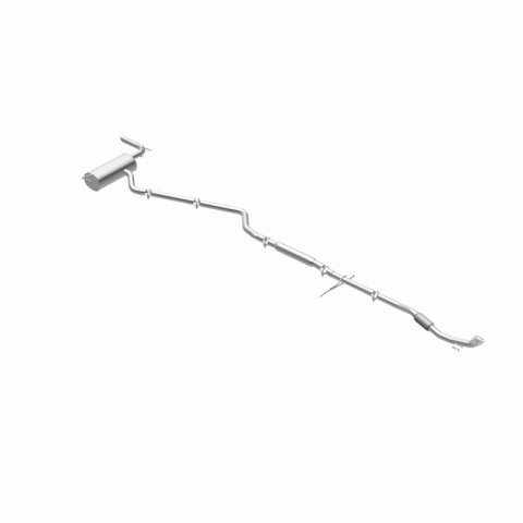 MagnaFlow BRE Exhaust Kit 14-18 JEEP CHEROKEE 2.4L thumbnail 3