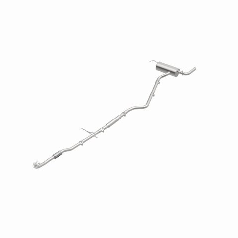 MagnaFlow BRE Exhaust Kit 14-18 JEEP CHEROKEE 2.4L thumbnail 4