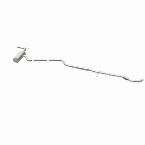 MagnaFlow BRE Exhaust Kit 14-18 JEEP CHEROKEE 2.4L thumbnail 5