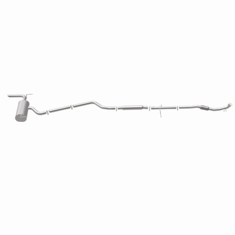 MagnaFlow BRE Exhaust Kit 14-18 JEEP CHEROKEE 2.4L thumbnail 6