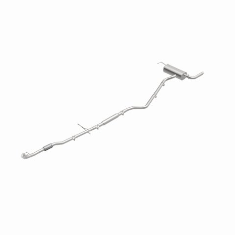 MagnaFlow BRE Exhaust Kit 14-18 JEEP CHEROKEE 2.4L thumbnail 8